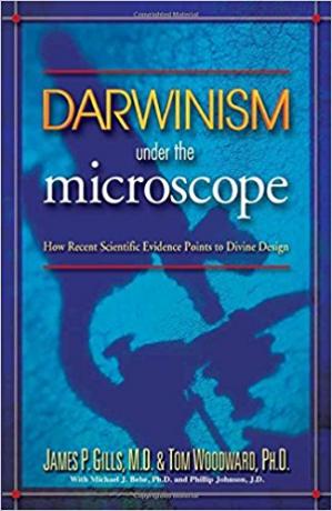 Darwinism Under the Microscope: How Recent Scientific Evidence Points to Divine Design - Epub + Converted Pdf